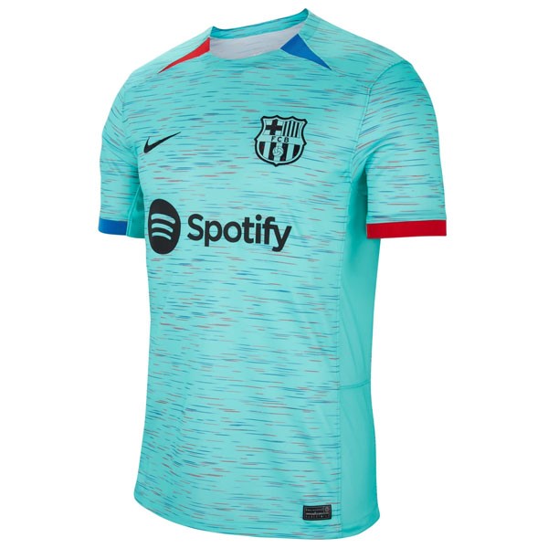 Tailandia Camiseta Barcelona 3ª 2023 2024